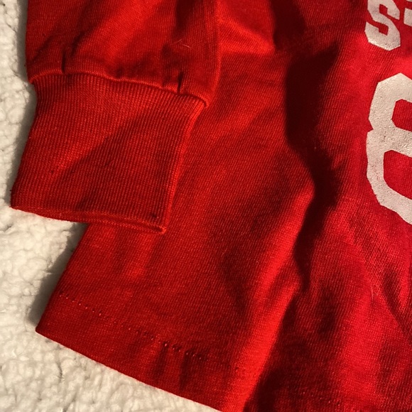 Cricketogs Ohio State Top Size 18 Months - Picture 3 of 5